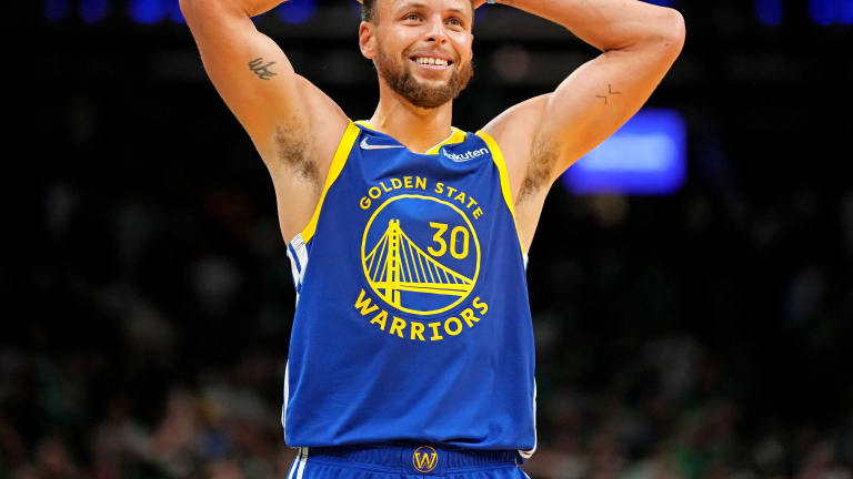 Ranking Best Stephen Curry Sneakers This Season